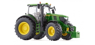 Wiking 077870 - I - John Deere 6R 250